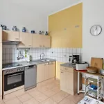 Awesome In Harz Apartment