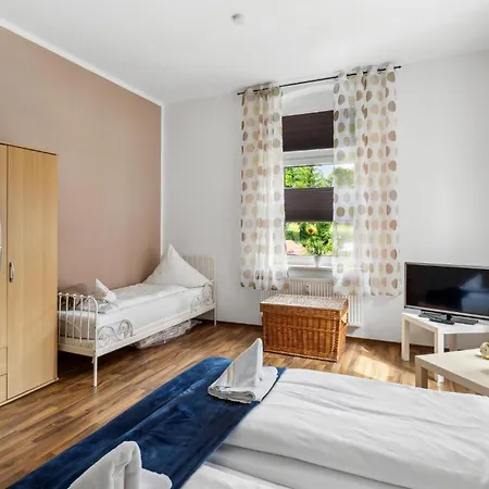 Awesome In Harz Blankenburg (Harz)