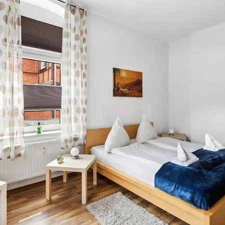 Awesome In Harz Apartament