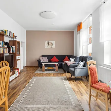 Apartment Awesome In Harz