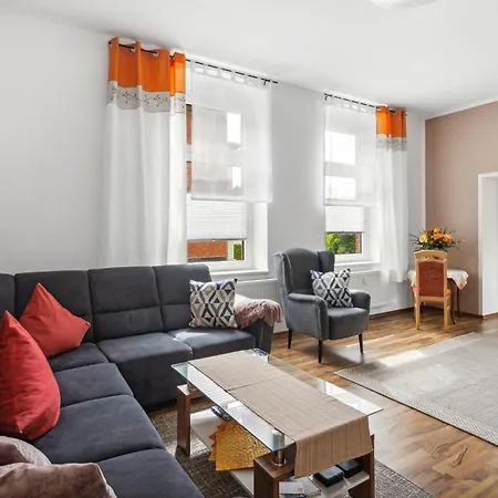 Apartment Awesome In Harz *