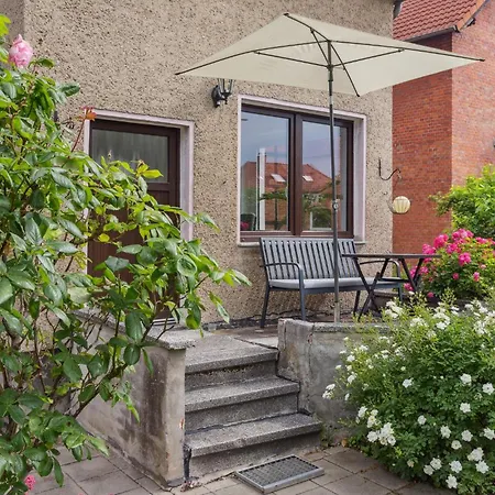Apartment Awesome In Harz Blankenburg (Harz)