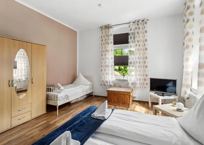 Awesome In Harz Blankenburg (Harz)