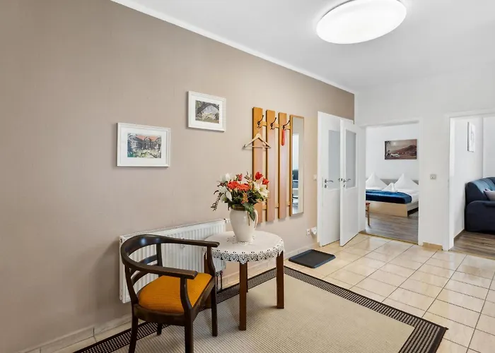 Awesome In Harz Blankenburg (Harz)