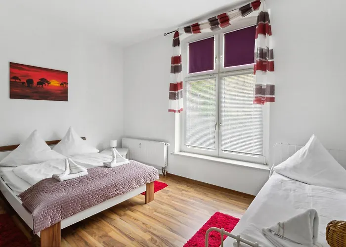 Awesome In Harz * Blankenburg (Harz)