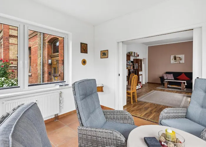 Awesome In Harz Lägenhet *