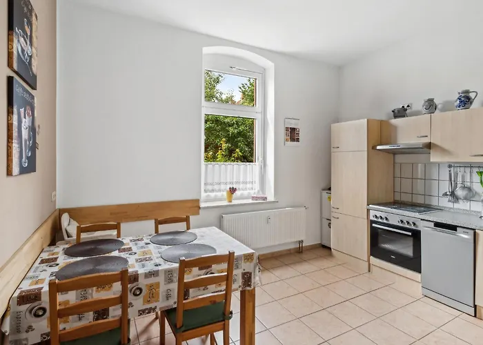 Awesome In Harz Blankenburg (Harz)