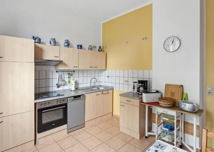 Awesome In Harz Lägenhet