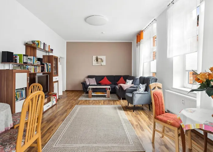 Lägenhet Awesome In Harz