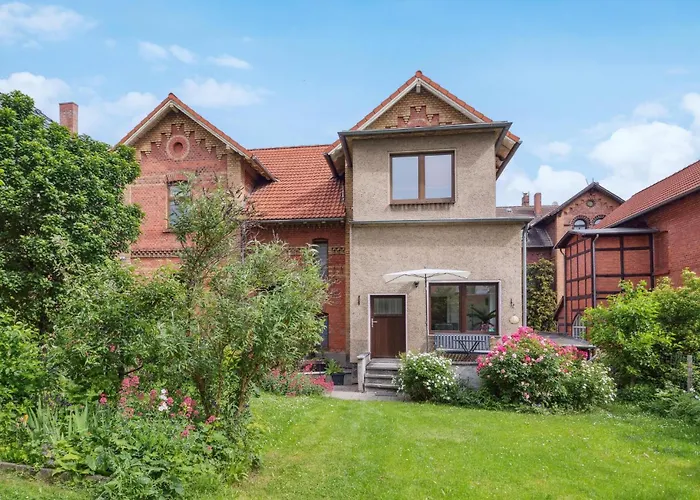 Awesome In Harz Lägenhet *