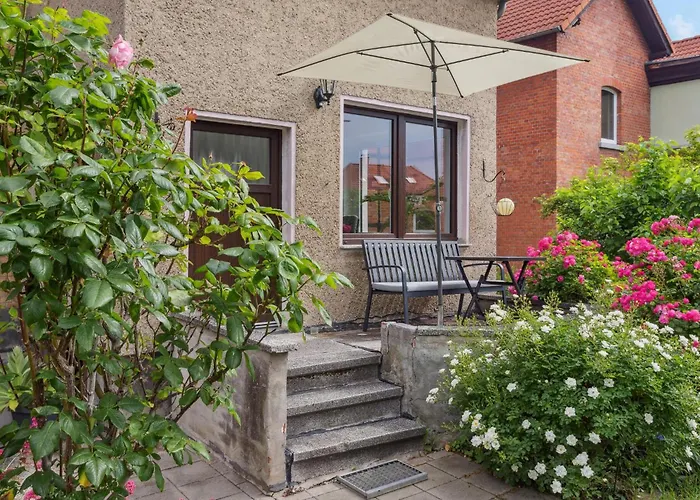 Lägenhet Awesome In Harz Blankenburg (Harz)